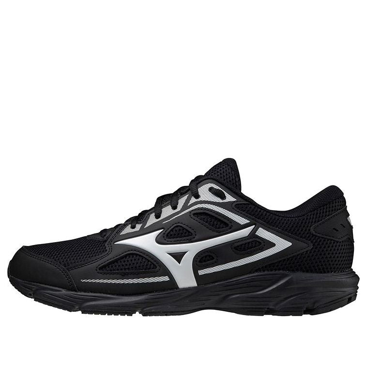 Mizuno Maximizer 24 3E Wide 'Black White' K1GA220010