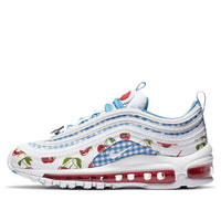 (GS) Nike Air Max 97 SE 'Cherry Picnic' CW5806-100