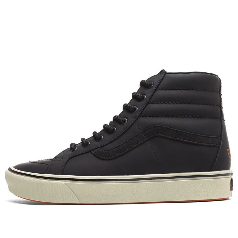 Vans Darkside Initiative x SK8-HI LX 'We Don't Like You Either' VN0A45KRSW3