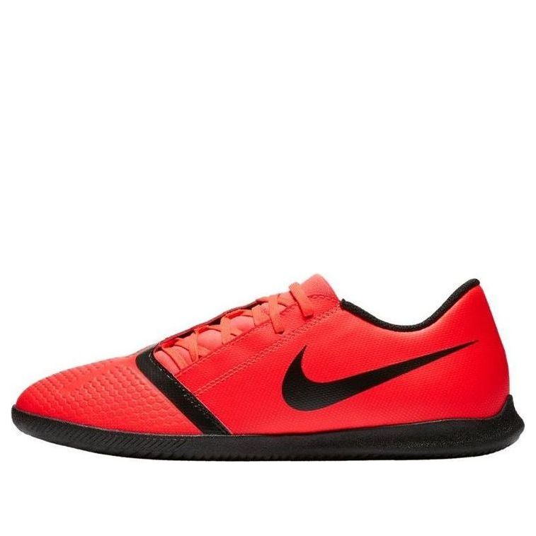 Nike Phantom Venom Club IC 'Red Black' AO0578-600