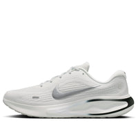 Nike Journey Run 'Summit White Metallic Silver' FN0228-122