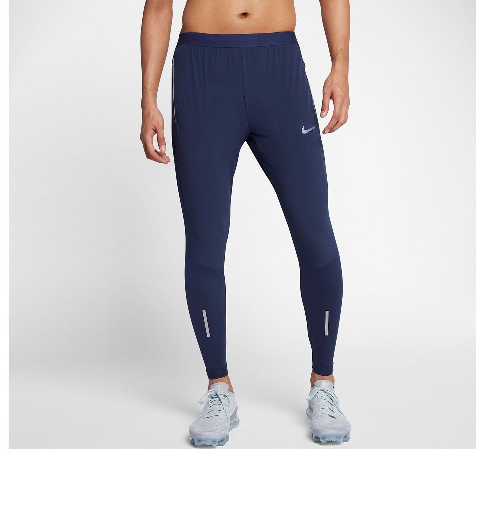 Nike Dri-FIT Running Pants 'Blue' 857841-429