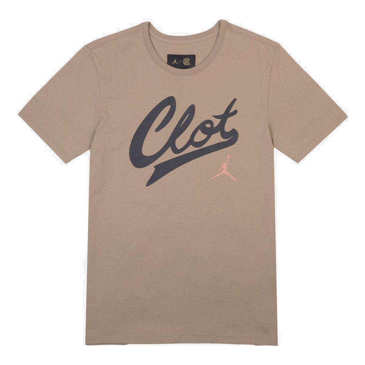 Clot X Air Jordan Ct S/S 3 Terracotta Warriors CLOT-003