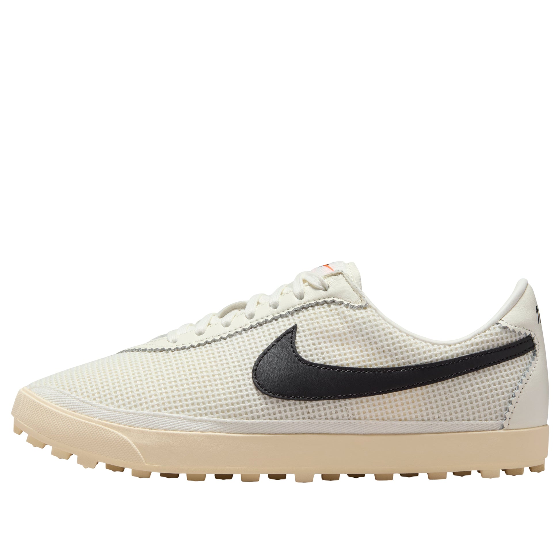 (WMNS) Nike Astrograbber Textile 'Sail Muslin Black' II1248-100
