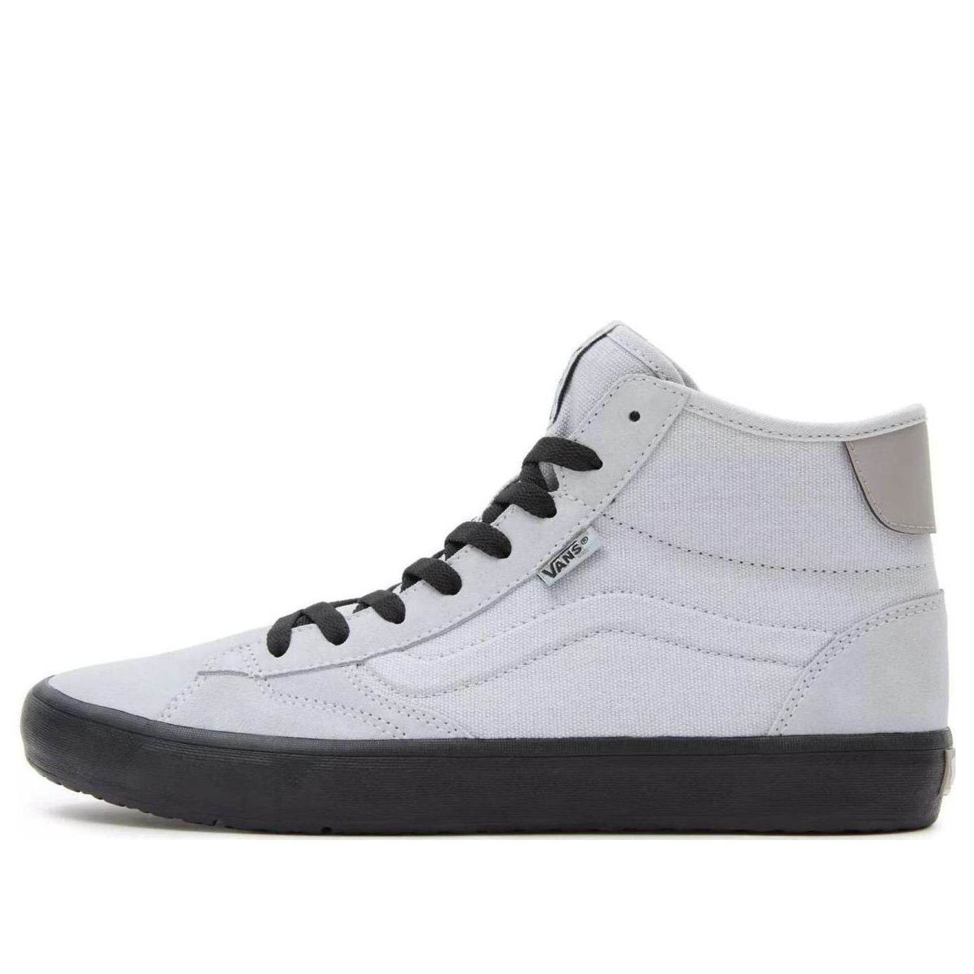 Vans The Lizzie 'Light Grey' VN0A4BX1239