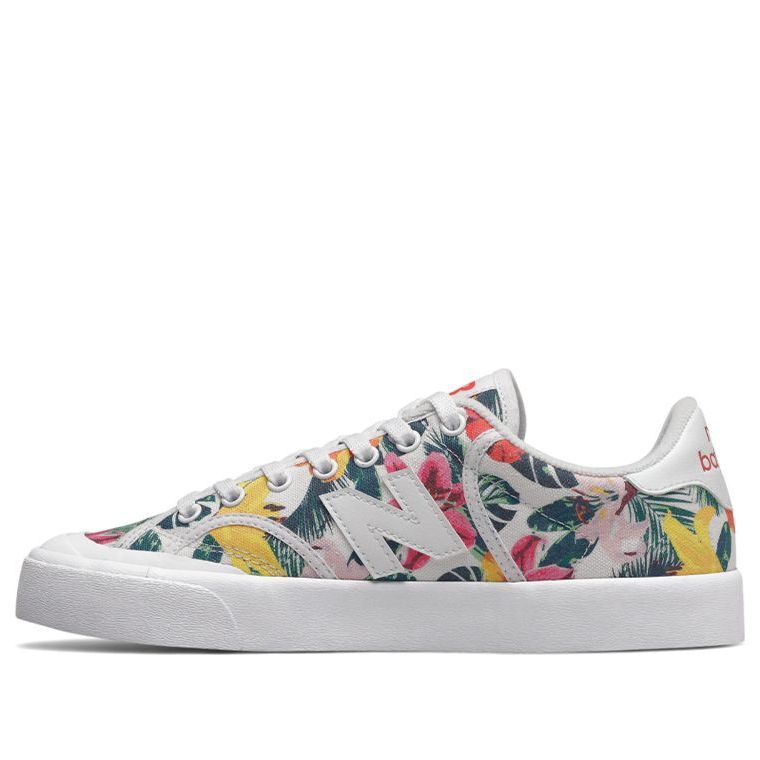 New Balance Pro Court 'White Floral' PROCTSEK