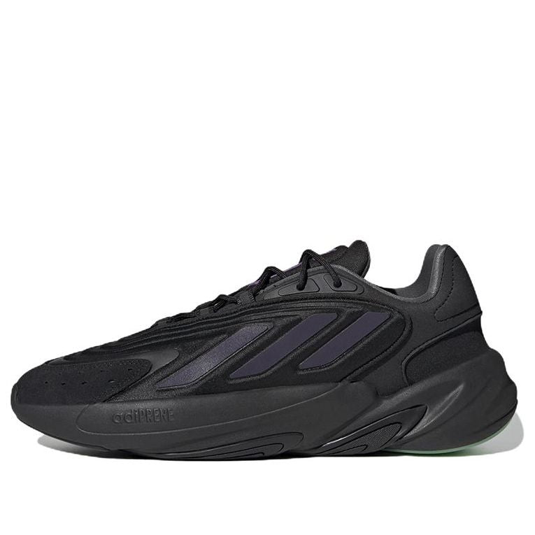 adidas Ozelia 'Core Black Collegiate Purple' HR1171
