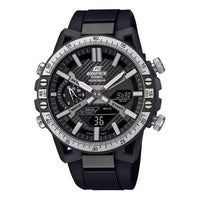 CASIO Digital-Analog 'Black Silver' ECB-2000TP-1A