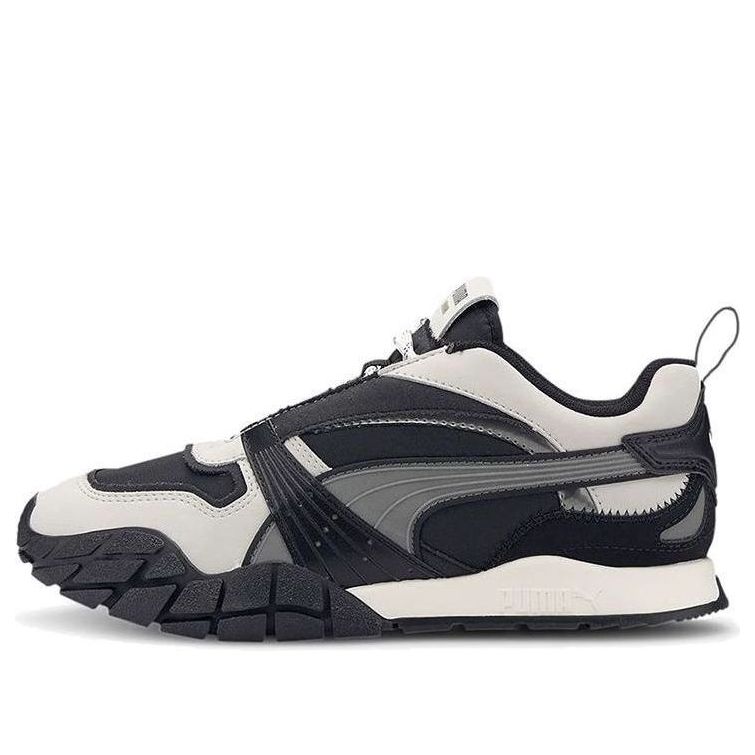 (WMNS) PUMA Kyron 'Midnight Sun - Black Glacier Grey' 374671-01