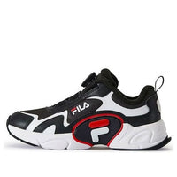 (GS) FILA Counters Authentic 'Black Red' K15B041151FBR