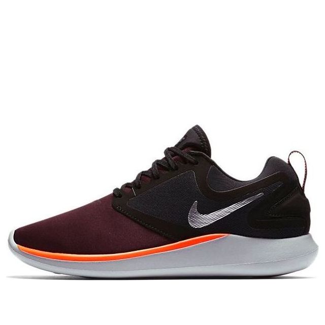 Nike LunarSolo 'Black Port Wine' AA4079-009