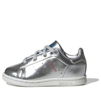 (TD) adidas x 032c Stan Smith 'Silver Metallic' FW8081