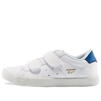 Onitsuka Tiger Lawnship 'White Blue' 1184A026-103