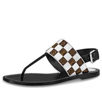 (WMNS) LOUIS VUITTON LV Matchmake 'Black White' 1A67CA