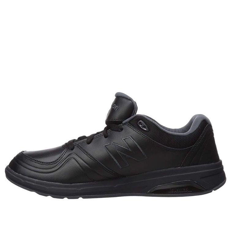 (WMNS) New Balance 813 Series Sneakers Black WW813BK