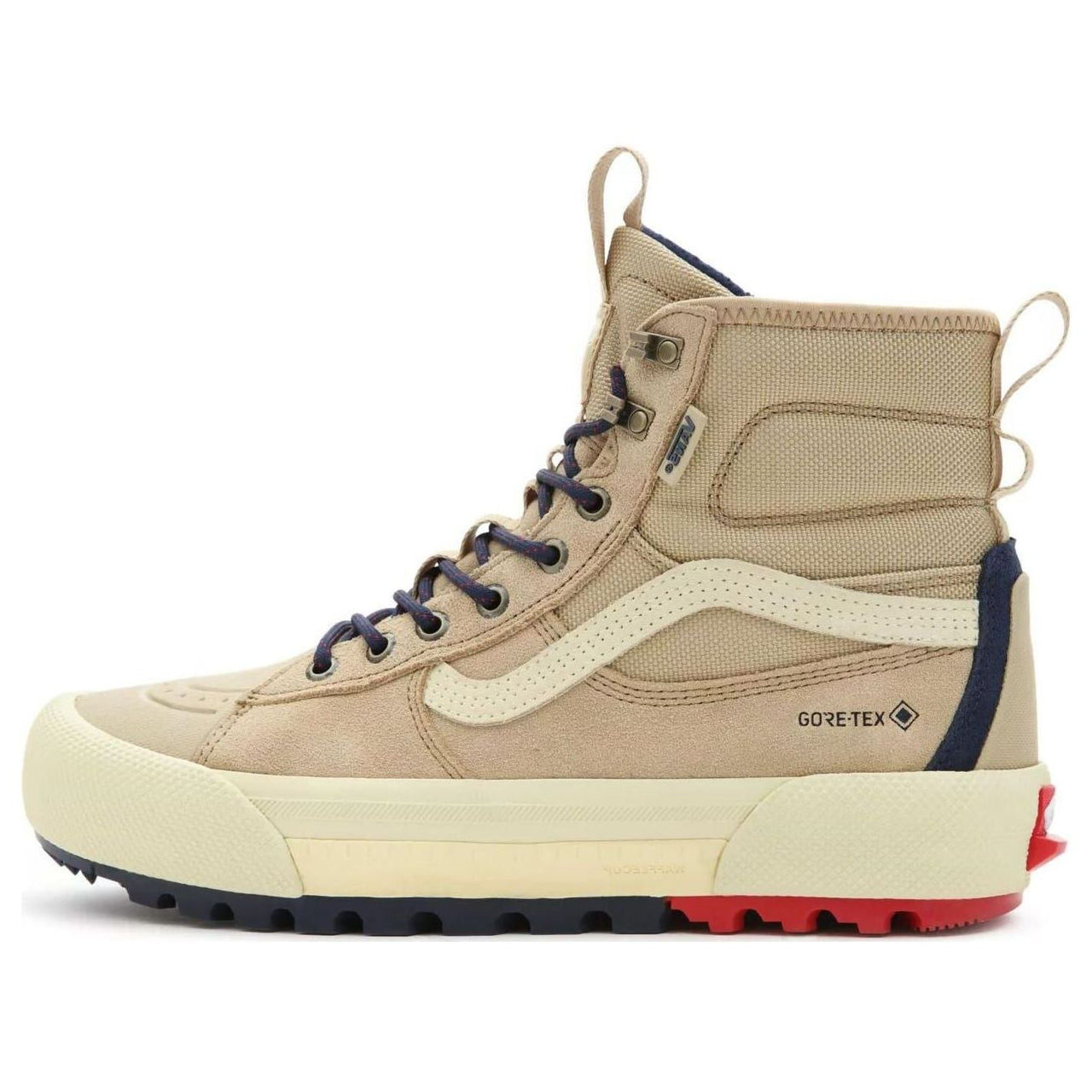 Vans SK8-HI Gore-tex Mte-3 CREAM VN0A5I11YUU