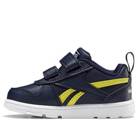 (TD) Reebok Royal Prime 2 'Blue Yellow' FX4318