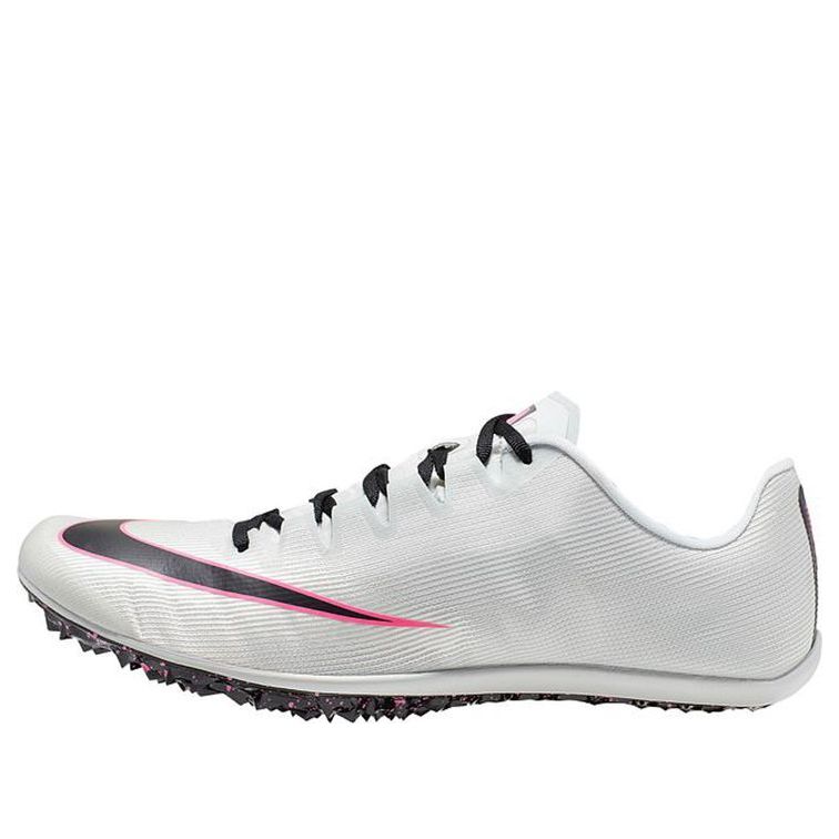 Nike Zoom 400 'Pure Platinum Pink Blast' AA1205-003