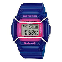 CASIO Baby-G 'Blue Pink' BGD-501FS-2