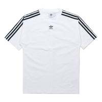 adidas originals Warm-Up Tee Short Sleeve White CW1217