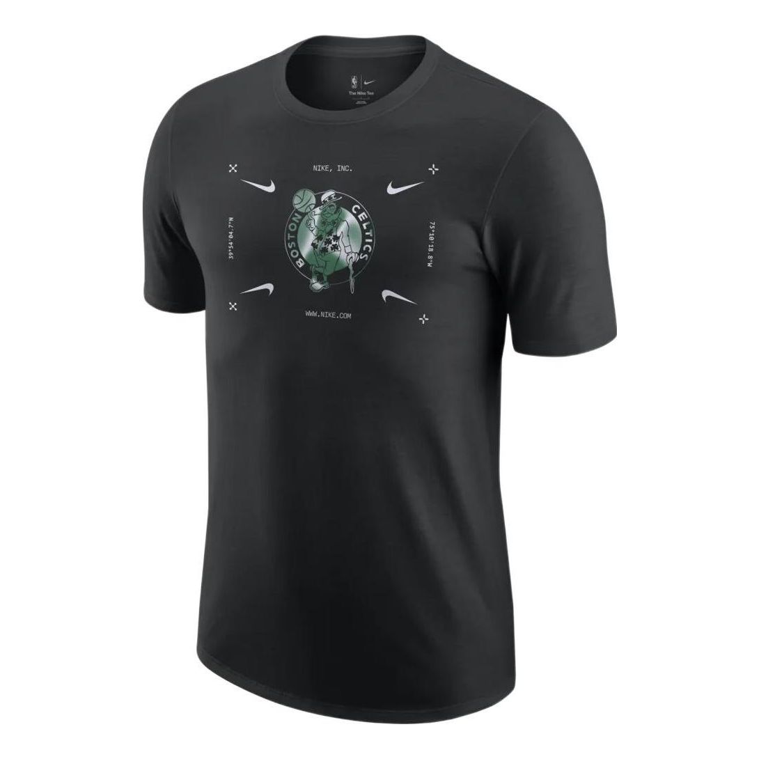 Nike Boston Celtics Men's NBA T-Shirt DZ0262-010
