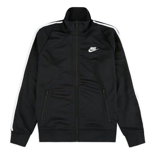 Nike Nsw N98 Tribute Jacket Sports Black AR2244-010