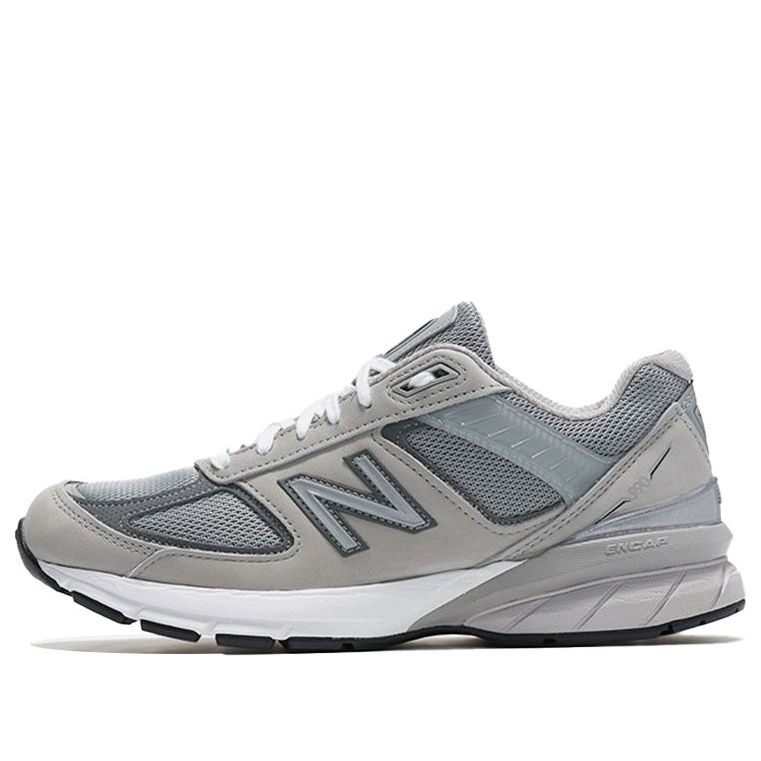New Balance 990v5 Made in USA 'Grey Castlerock' M990IG5