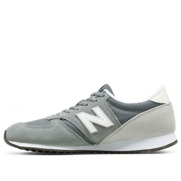 (WMNS) New Balance 420 Series Cement-Grey WL420CRD