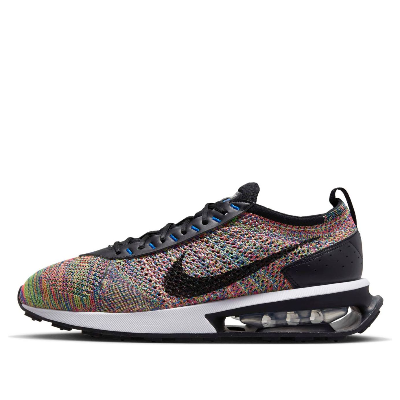 Nike Air Max Flyknit Racer 'Multi-Color' FD2765-900
