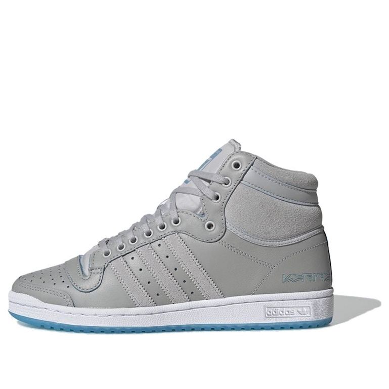 adidas x Star Wars Top Ten Hi 'Obi-Wan Kenobi' FV8031