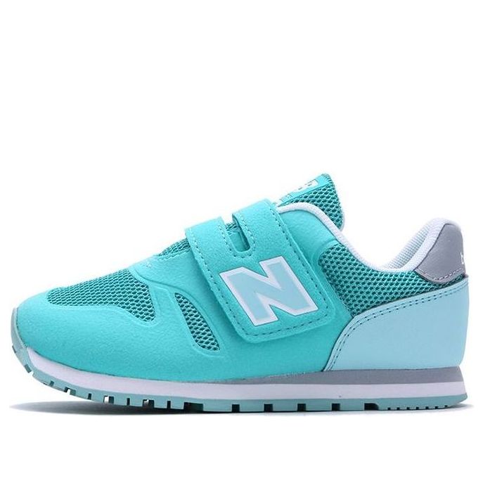 New Balance 373 K Shoes Blue KA373LBY