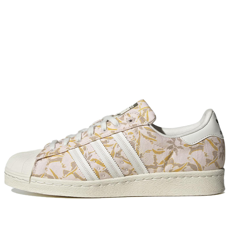 adidas originals Superstar 82 'Wonder Quartz Core White Off White' IF5487