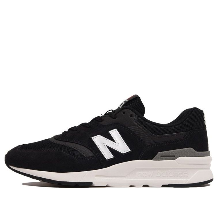 New Balance 997 'Black White' CM997HLY