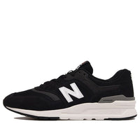 New Balance 997 'Black White' CM997HLY