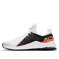 (WMNS) Nike Air Max Bella TR 3 'White Bright Mango' CJ0842-107