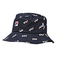 Fila Full Logo Bucket hat 'Black' F13U028210F