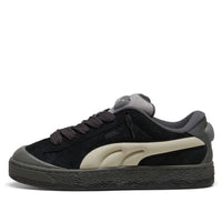 PUMA Suede XL Crush 'Black Shadow Grey' 399099-02