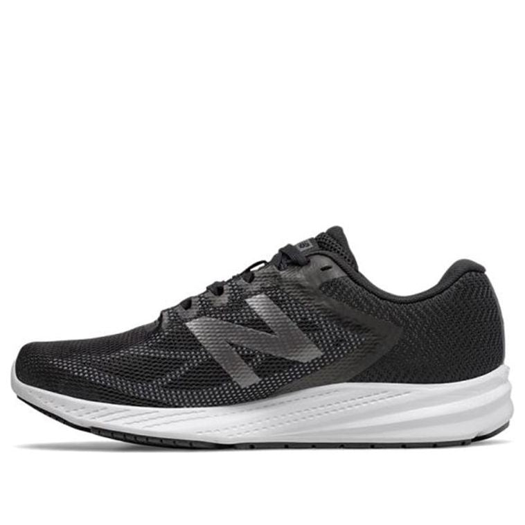 (WMNS) New Balance 490 v6 'Black White' W490LM6