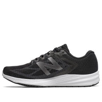(WMNS) New Balance 490 v6 'Black White' W490LM6