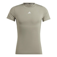 adidas echfit Training T-Shirt 'Green' IC2156