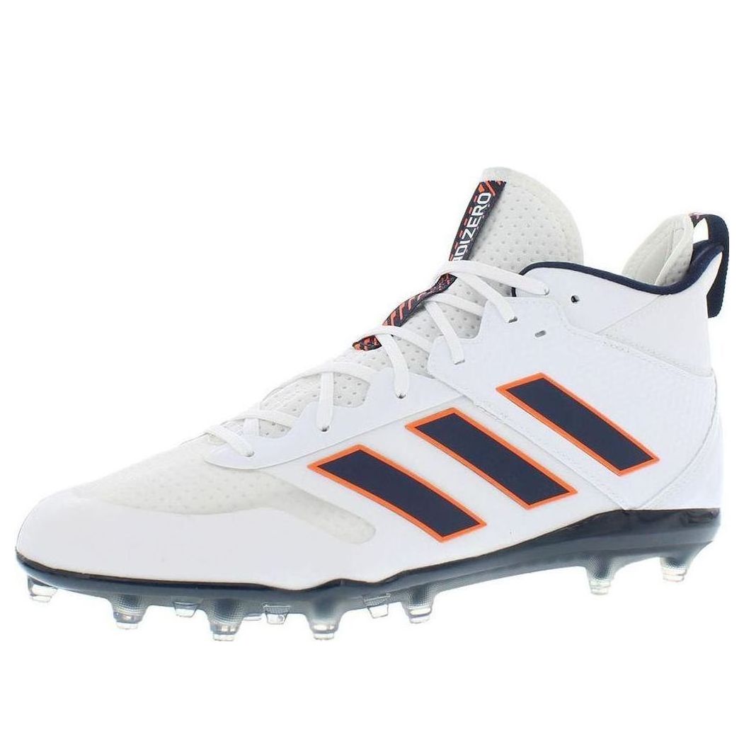 adidas Adizero Natural 1.0 'White' FX8030