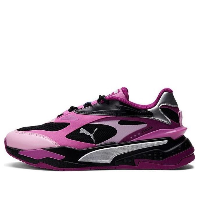 (GS) PUMA RS-Fast 'Spring Crocus Metallic' 380333-01