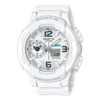 CASIO Baby-G 'White' BGA-230-7B