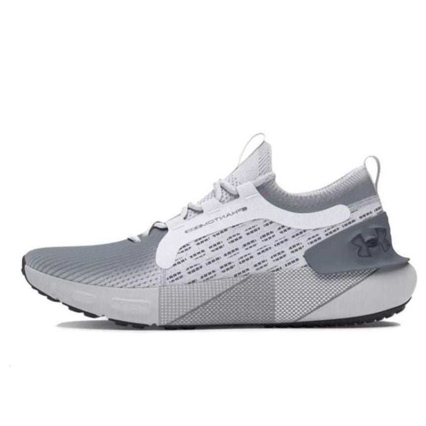 Under Armour HOVR Phantom 3 SE 'White Steel' 3027770-100
