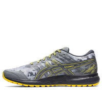 ASICS Gel-Scram 5 'Grey Yellow' 1011A559-022