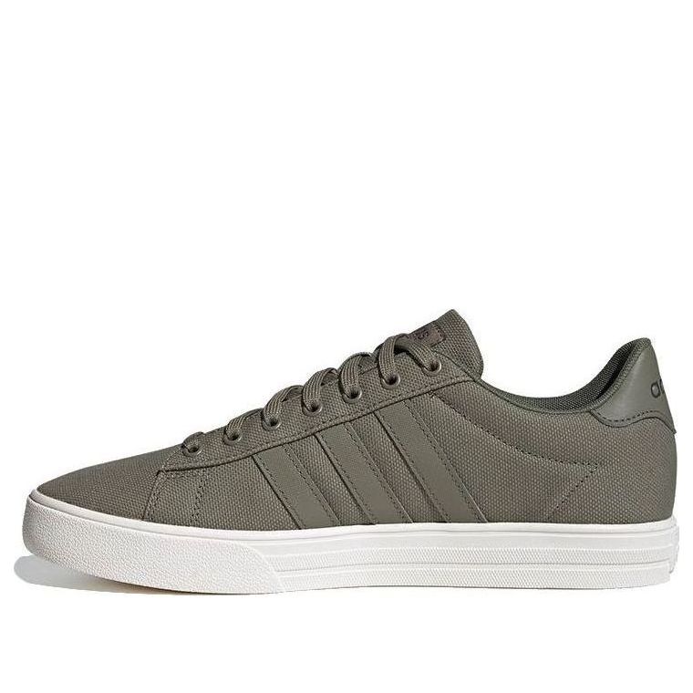 (WMNS) adidas neo Daily 2.0 Green EG8332