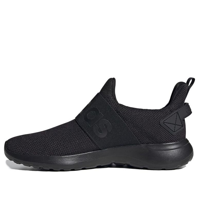 (WMNS) adidas Lite Racer Adapt 'Black' FV8600