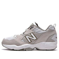 New Balance 708 Grey/Pink MX708LC