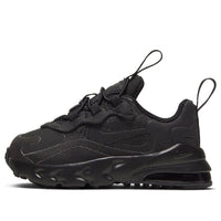 (TD) Nike Air Max 270 React 'Triple Black' CD2654-004