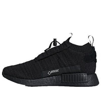 adidas originals NMD_TS1 PK Gore-Tex 'Triple Black' AQ0927